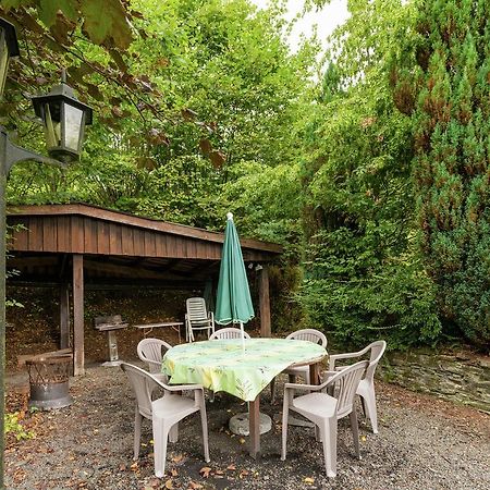 Sympathic Chalet Not Far From La Roche En Ardennes Extérieur photo
