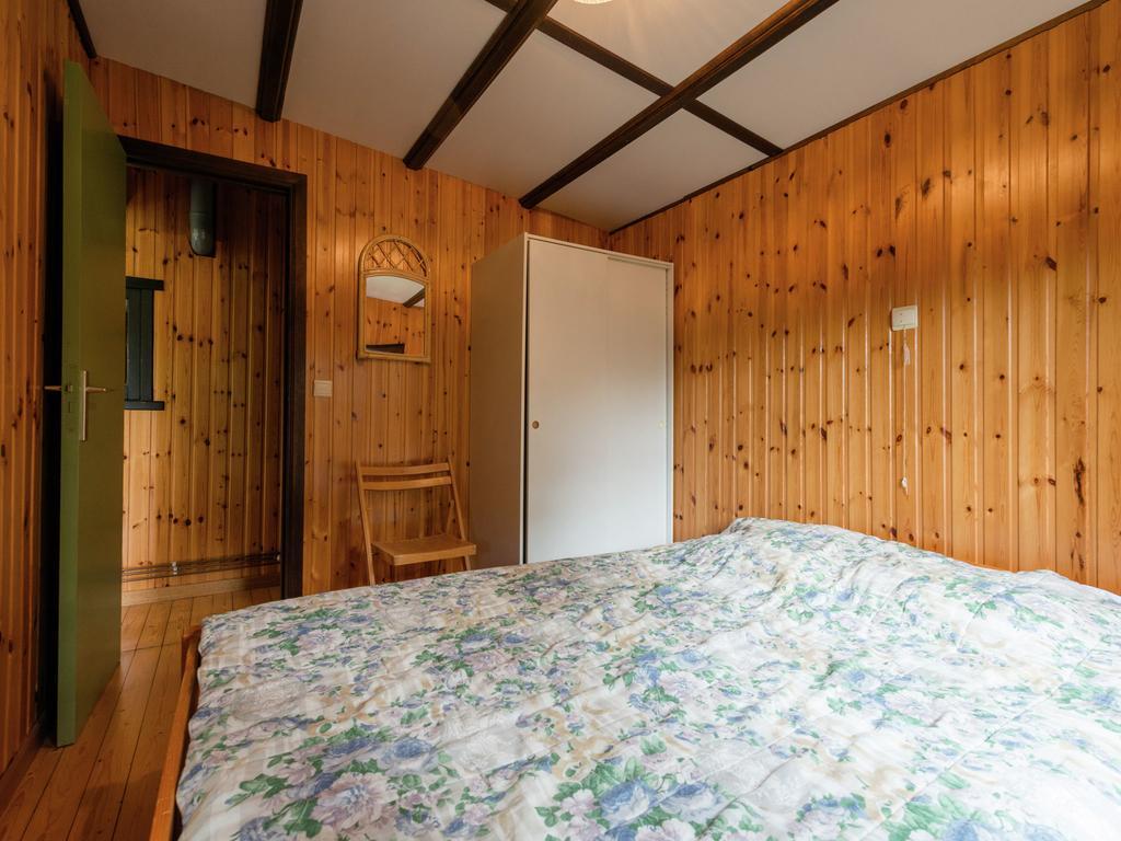 Sympathic Chalet Not Far From La Roche En Ardennes Extérieur photo