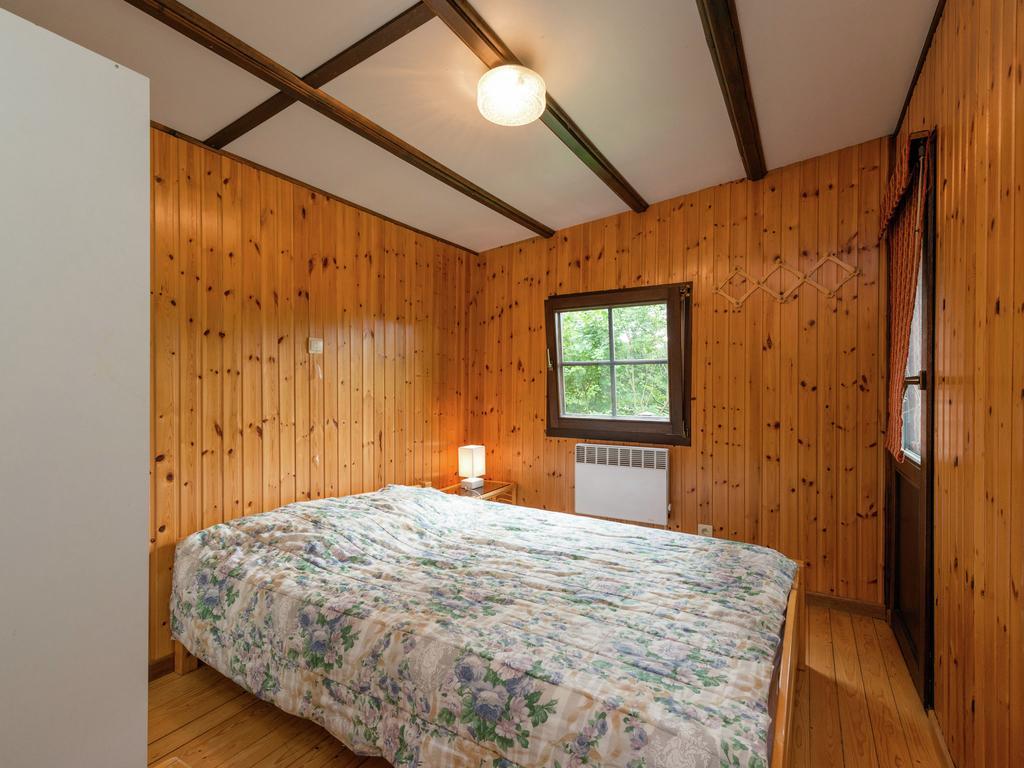 Sympathic Chalet Not Far From La Roche En Ardennes Extérieur photo