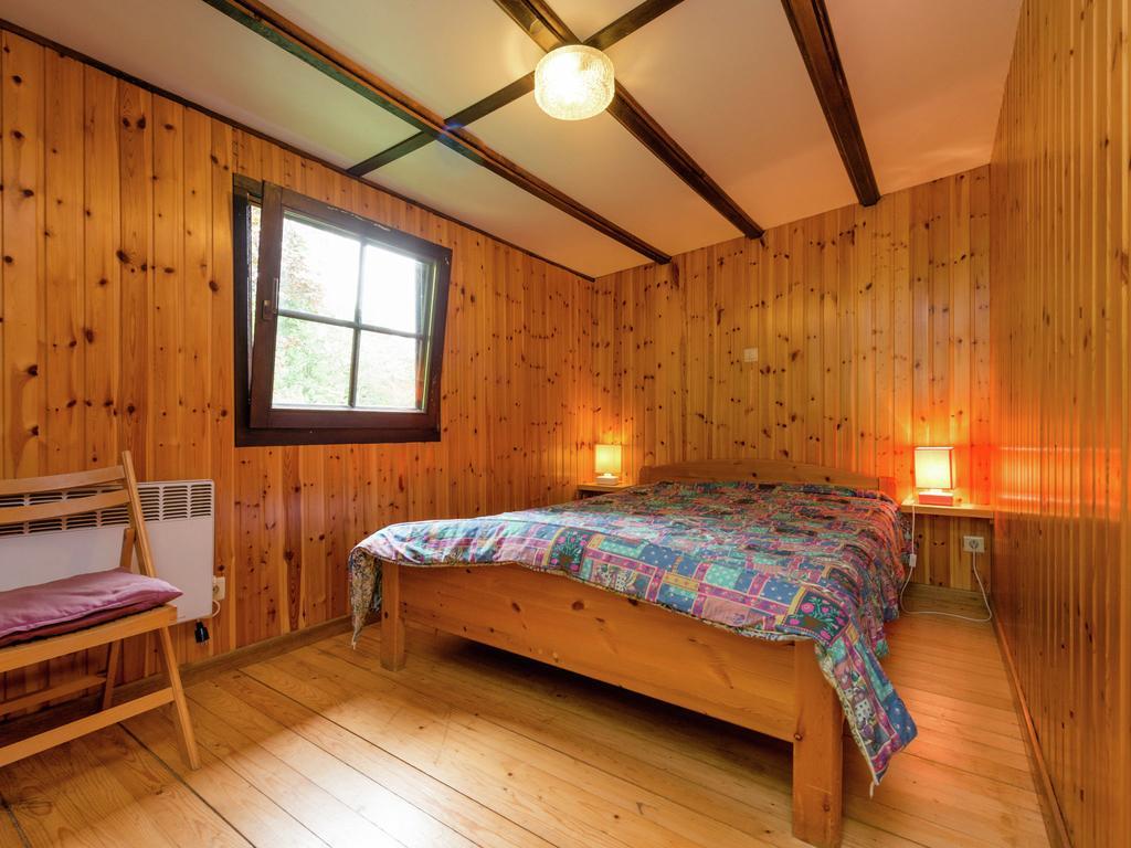 Sympathic Chalet Not Far From La Roche En Ardennes Extérieur photo