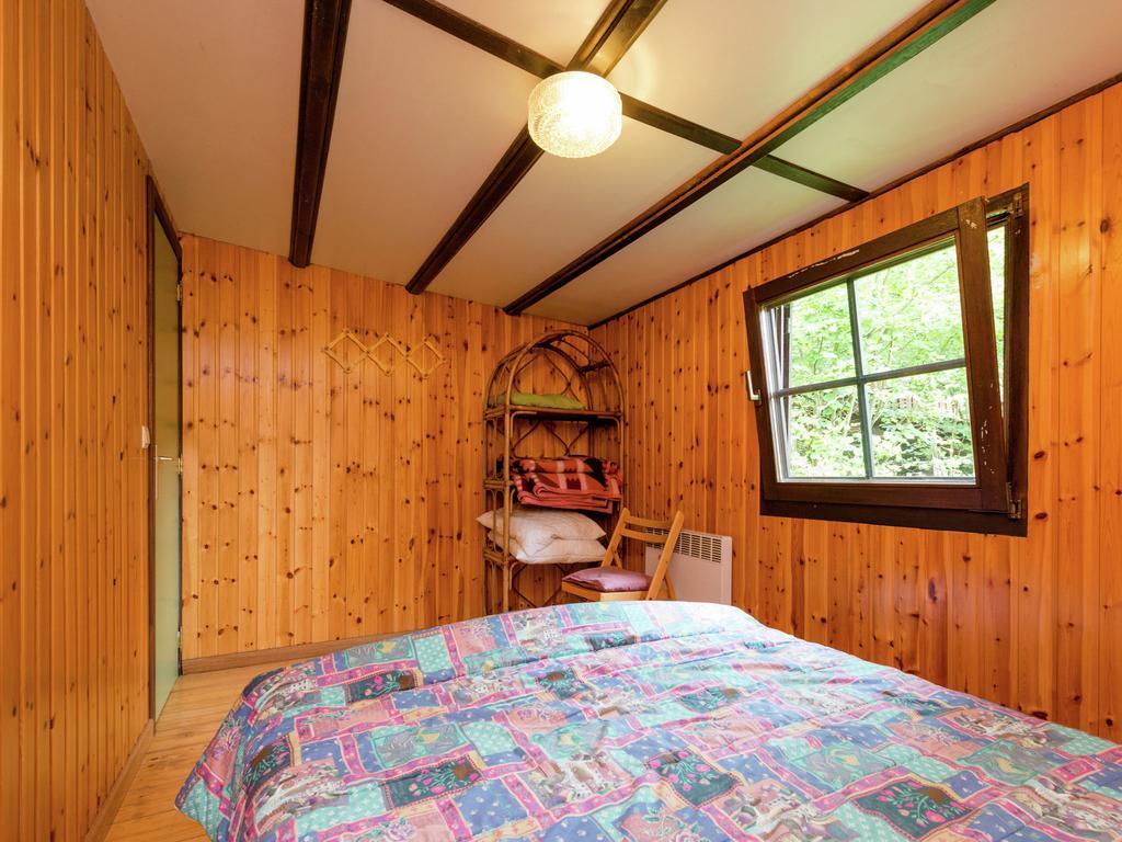 Sympathic Chalet Not Far From La Roche En Ardennes Extérieur photo