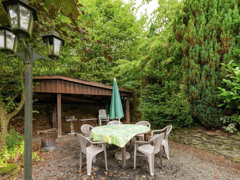 Sympathic Chalet Not Far From La Roche En Ardennes Extérieur photo